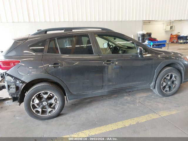 Subaru Crosstrek 2.0i Premium 2018 JF2GTABC8JH275932 Image 14