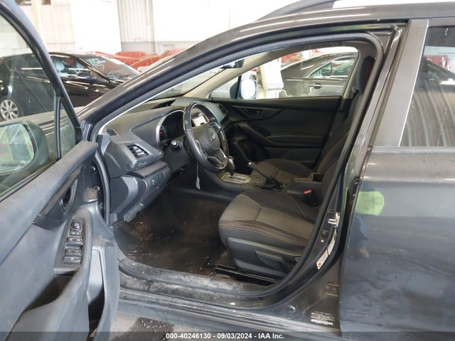 Subaru Crosstrek 2.0i Premium 2018 JF2GTABC8JH275932 Image 15