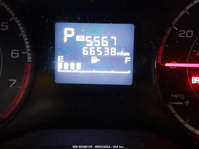 Subaru Crosstrek 2.0i Premium 2018 JF2GTABC8JH275932 Image 16