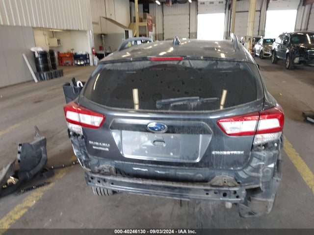 Subaru Crosstrek 2.0i Premium 2018 JF2GTABC8JH275932 Image 17