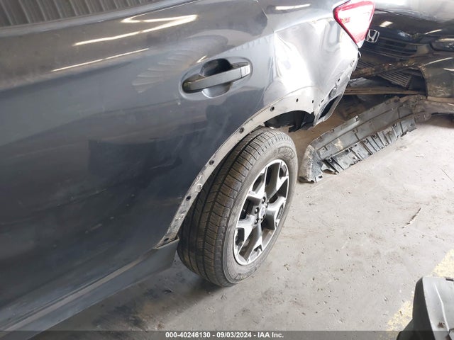 Subaru Crosstrek 2.0i Premium 2018 JF2GTABC8JH275932 Image 18