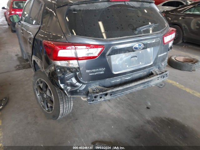 Subaru Crosstrek 2.0i Premium 2018 JF2GTABC8JH275932 Image 19