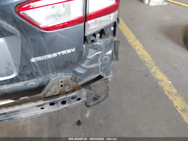 Subaru Crosstrek 2.0i Premium 2018 JF2GTABC8JH275932 Image 20