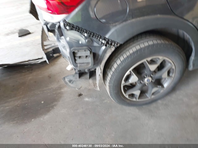Subaru Crosstrek 2.0i Premium 2018 JF2GTABC8JH275932 Image 21