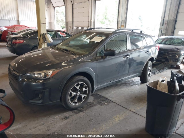 Subaru Crosstrek 2.0i Premium 2018 JF2GTABC8JH275932 Image 2