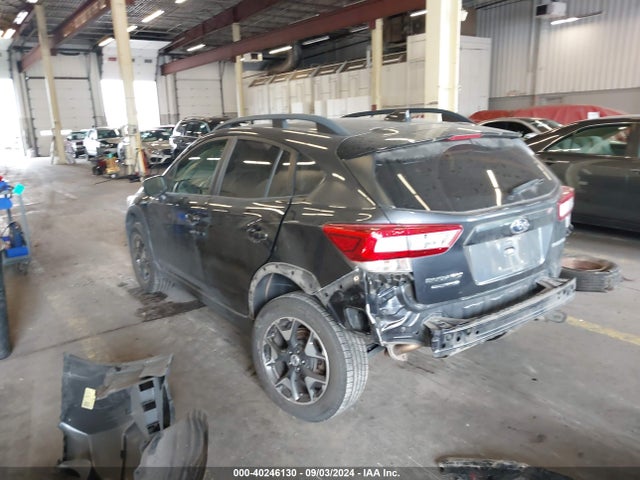 Subaru Crosstrek 2.0i Premium 2018 JF2GTABC8JH275932 Image 3