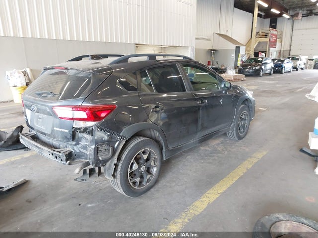 Subaru Crosstrek 2.0i Premium 2018 JF2GTABC8JH275932 Image 4