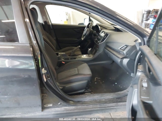 Subaru Crosstrek 2.0i Premium 2018 JF2GTABC8JH275932 Image 5