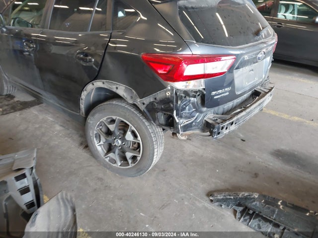 Subaru Crosstrek 2.0i Premium 2018 JF2GTABC8JH275932 Image 6