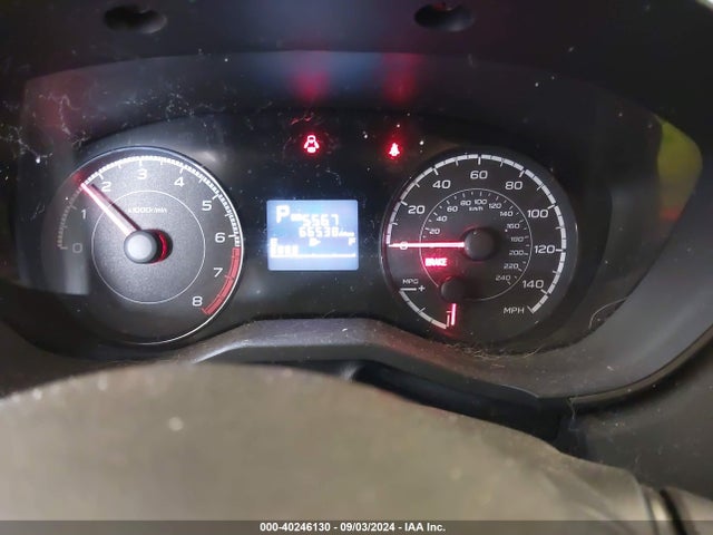 Subaru Crosstrek 2.0i Premium 2018 JF2GTABC8JH275932 Image 7