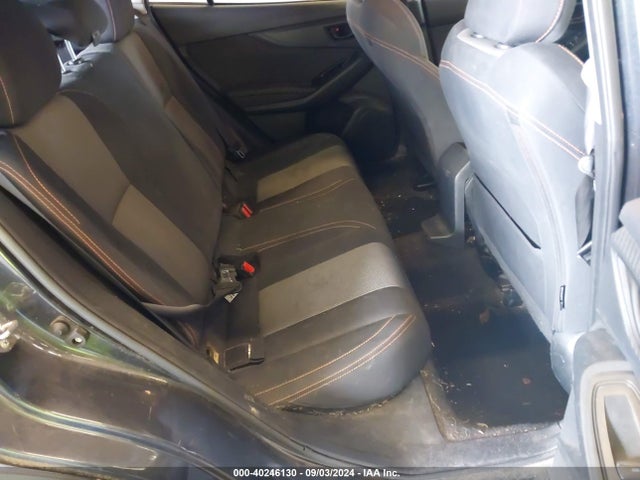 Subaru Crosstrek 2.0i Premium 2018 JF2GTABC8JH275932 Image 8