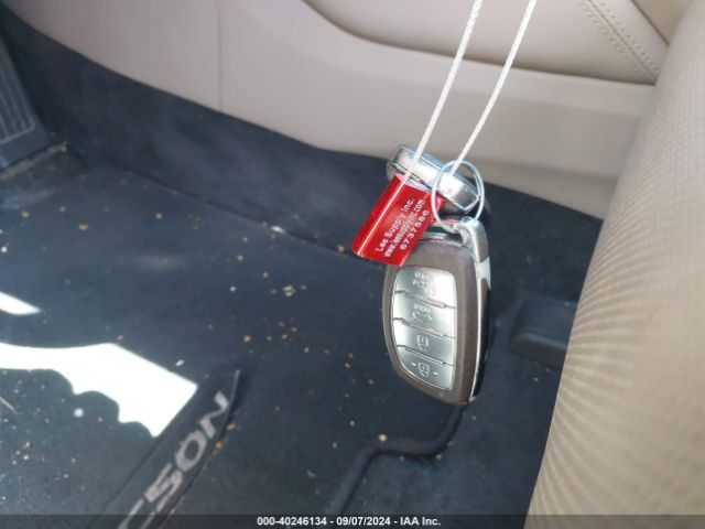 KM8J33A20GU050344 Hyundai Tucson Limited