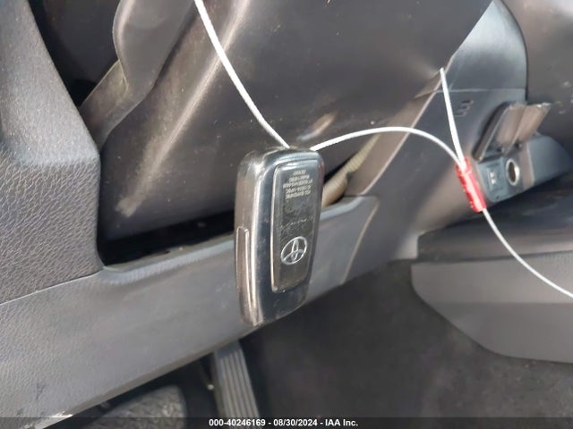 Toyota CAMRY SE 2019 4T1B11HK2KU244483 Image 11