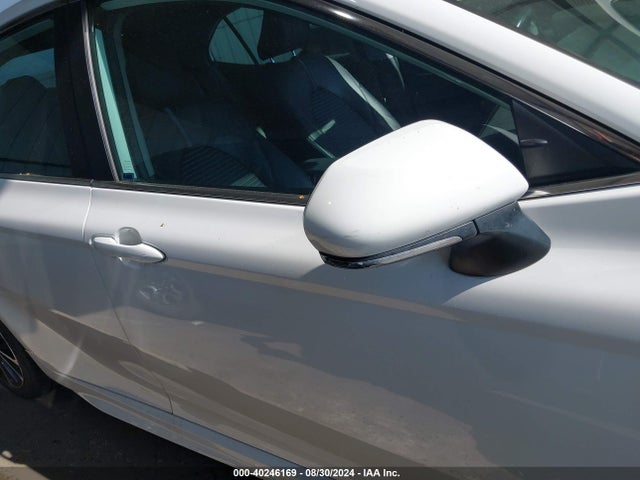 Toyota CAMRY SE 2019 4T1B11HK2KU244483 Image 13