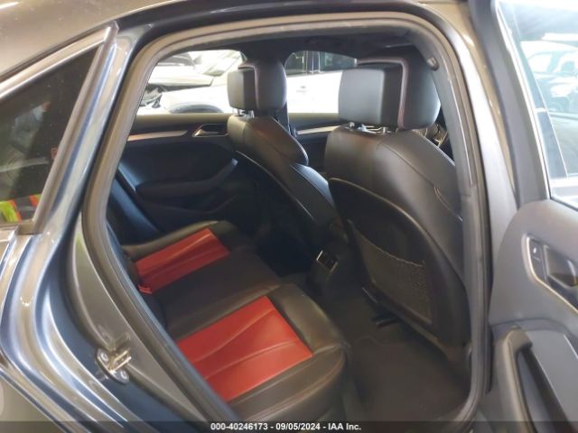 WAUBFGFF5F1037542 Audi S3 2.0t Premium Plus