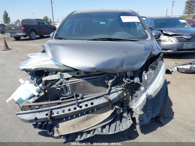 Nissan Versa Note S (sr)/s Plus/sl/sr/sv 2016 3N1CE2CP8GL389537 Image 11
