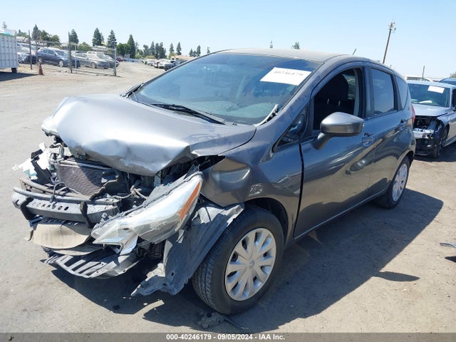Nissan Versa Note S (sr)/s Plus/sl/sr/sv 2016 3N1CE2CP8GL389537 Image 13