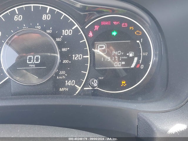 Nissan Versa Note S (sr)/s Plus/sl/sr/sv 2016 3N1CE2CP8GL389537 Image 14