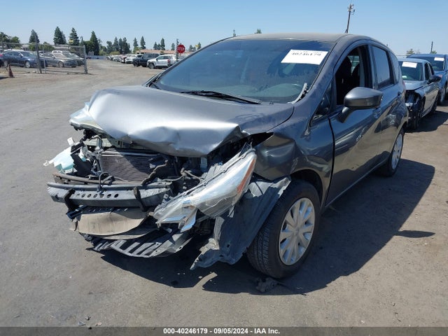 Nissan Versa Note S (sr)/s Plus/sl/sr/sv 2016 3N1CE2CP8GL389537 Image 2
