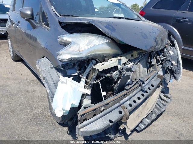 Nissan Versa Note S (sr)/s Plus/sl/sr/sv 2016 3N1CE2CP8GL389537 Image 6