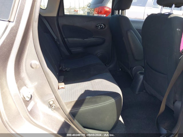 Nissan Versa Note S (sr)/s Plus/sl/sr/sv 2016 3N1CE2CP8GL389537 Image 8