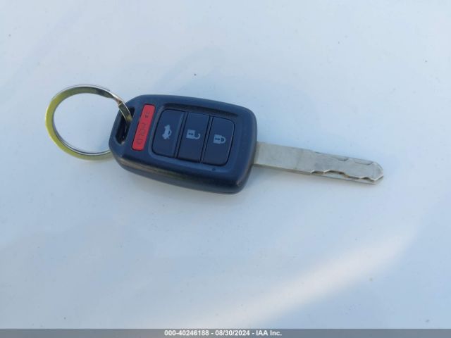19XFC2F57JE019718 Honda Civic Lx