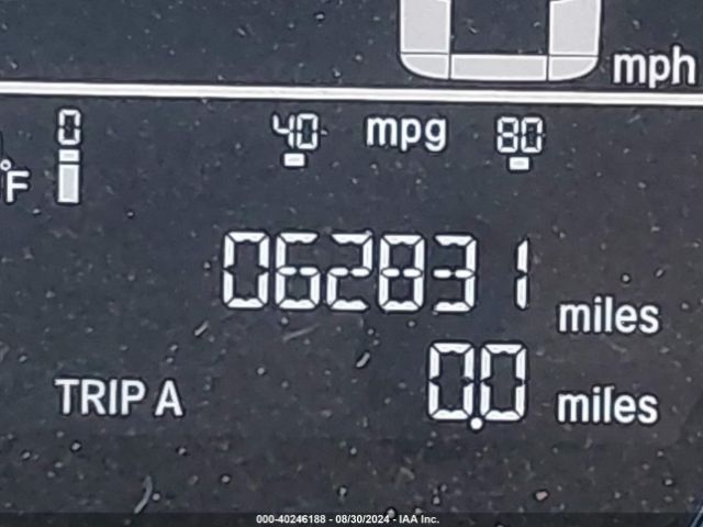 19XFC2F57JE019718 Honda Civic Lx