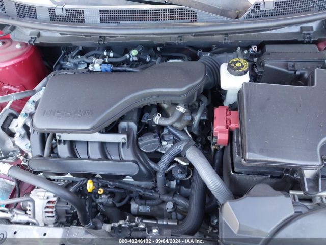 JN1BJ1CP9HW036267 Nissan Rogue Sport S