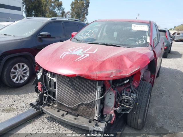 JN1BJ1CP9HW036267 Nissan Rogue Sport S