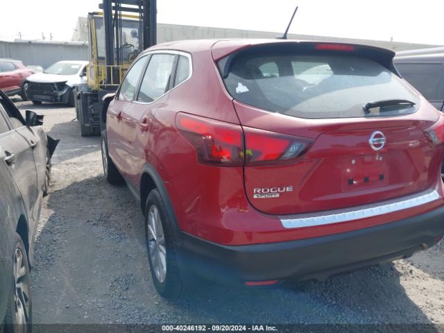 JN1BJ1CP9HW036267 Nissan Rogue Sport S