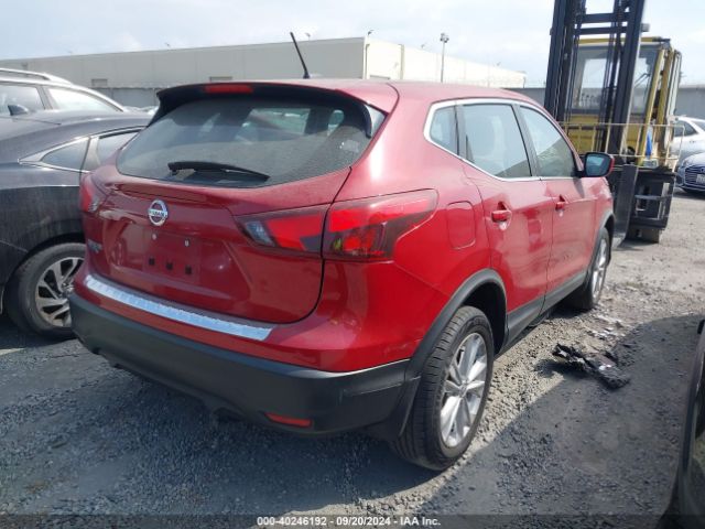 JN1BJ1CP9HW036267 Nissan Rogue Sport S