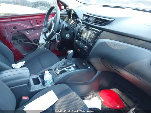 JN1BJ1CP9HW036267 Nissan Rogue Sport S
