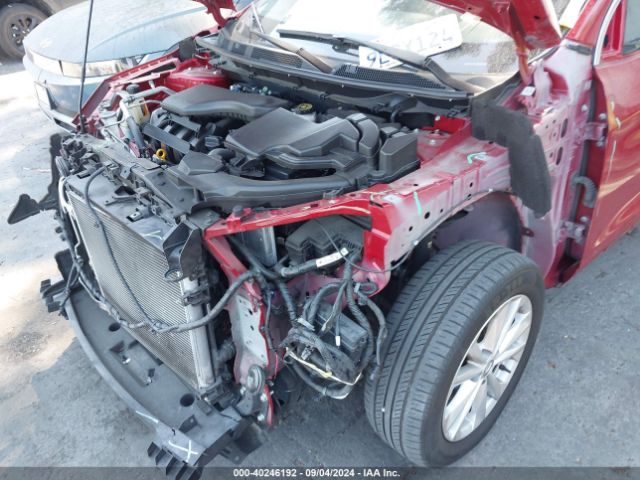 JN1BJ1CP9HW036267 Nissan Rogue Sport S