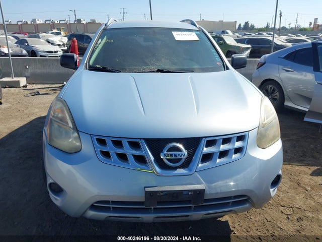 Nissan Rogue Select S 2015 JN8AS5MT4FW157492 Image 12