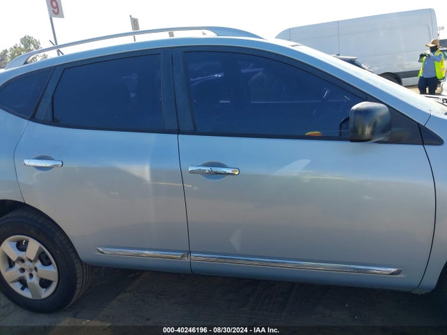Nissan Rogue Select S 2015 JN8AS5MT4FW157492 Image 13