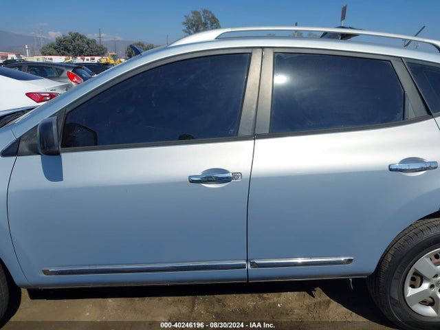 Nissan Rogue Select S 2015 JN8AS5MT4FW157492 Image 14