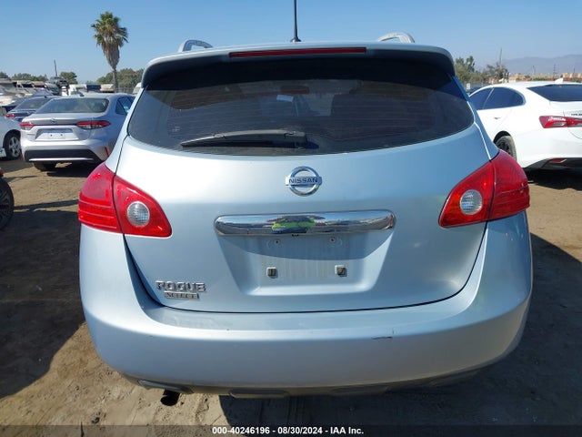Nissan Rogue Select S 2015 JN8AS5MT4FW157492 Image 16