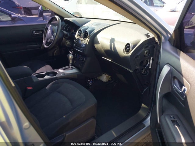 Nissan Rogue Select S 2015 JN8AS5MT4FW157492 Image 5