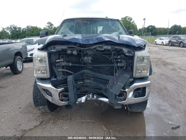 Ford F-250 Xlt 2014 1FT7W2BT2EEA18073 Image 12