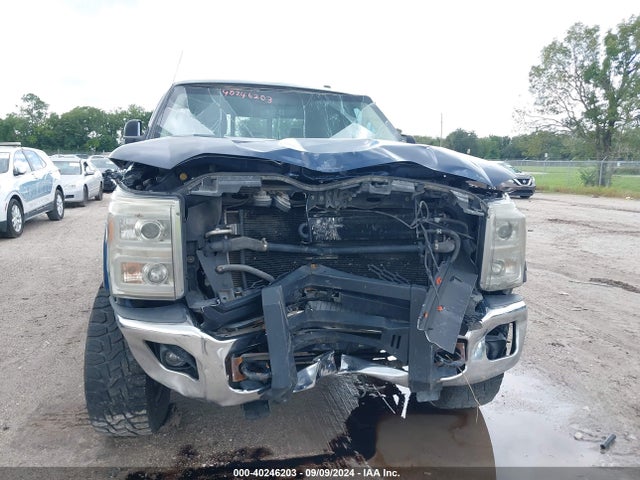 Ford F-250 Xlt 2014 1FT7W2BT2EEA18073 Image 6
