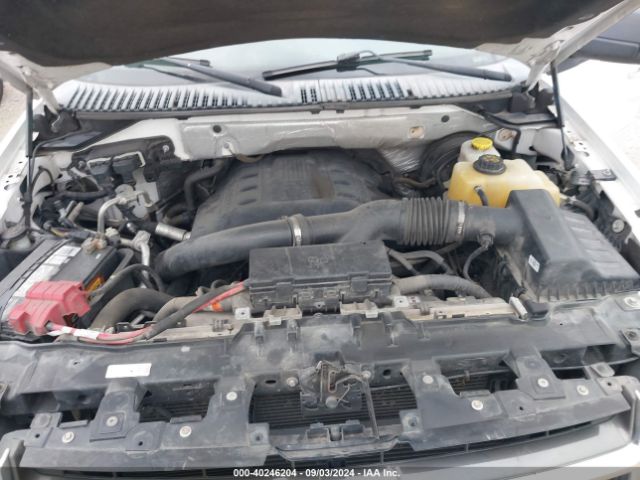 1FMJU1HT4HEA30819 Ford Expedition Xlt
