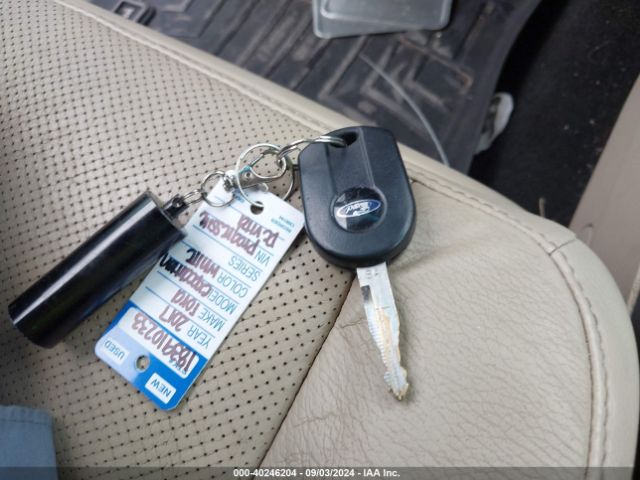 1FMJU1HT4HEA30819 Ford Expedition Xlt