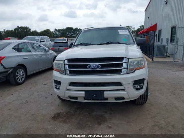 1FMJU1HT4HEA30819 Ford Expedition Xlt