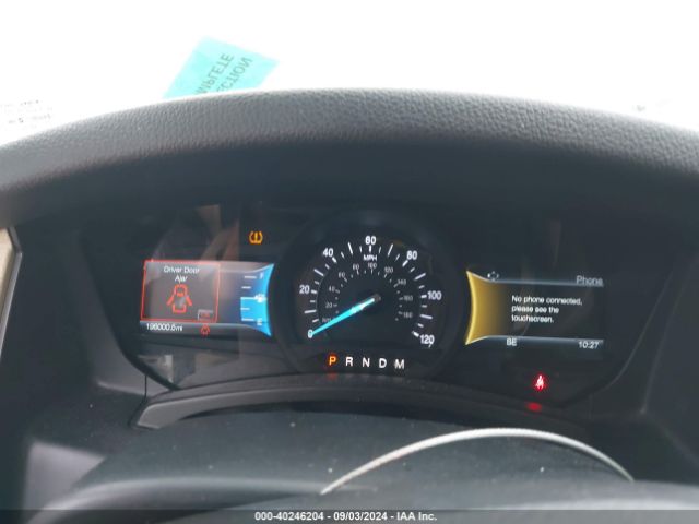 1FMJU1HT4HEA30819 Ford Expedition Xlt