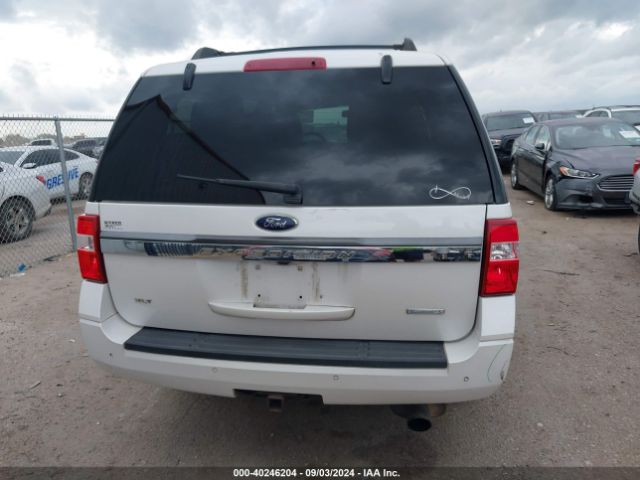 1FMJU1HT4HEA30819 Ford Expedition Xlt