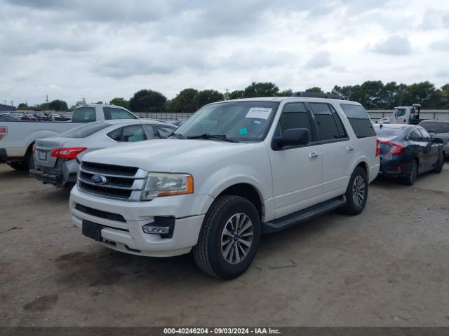 1FMJU1HT4HEA30819 Ford Expedition Xlt