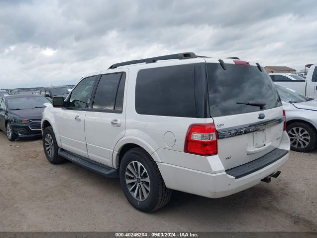 1FMJU1HT4HEA30819 Ford Expedition Xlt