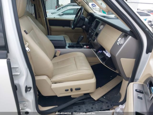 1FMJU1HT4HEA30819 Ford Expedition Xlt