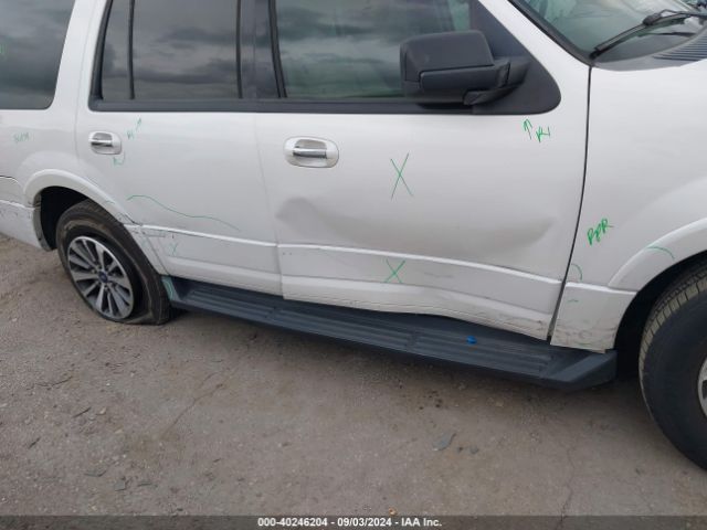 1FMJU1HT4HEA30819 Ford Expedition Xlt