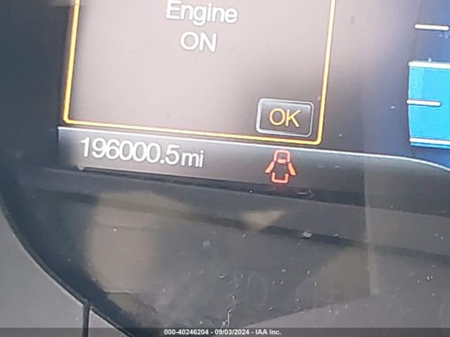 1FMJU1HT4HEA30819 Ford Expedition Xlt
